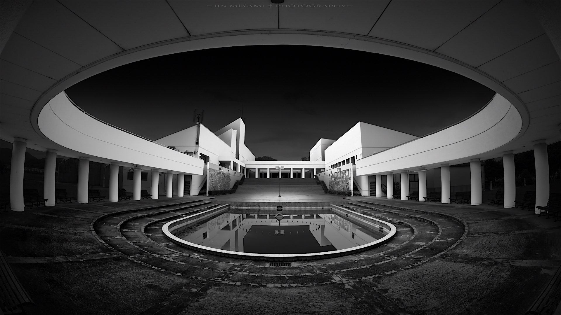 "Tatsuno Youth Museum" by Jin Mikami is licensed under CC BY-NC-ND 2.0. To view a copy of this license, visit https://creativecommons.org/licenses/by-nc-nd/2.0/?ref=openverse.